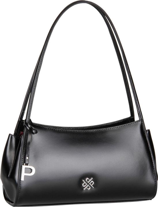Picard Black Tie Schultertasche Leder 31 cm