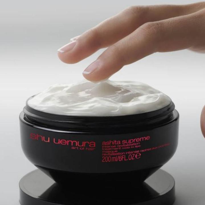 Immagine prodotto Shu Uemura Ashita Supreme Treatment - 200ml (200 ml)