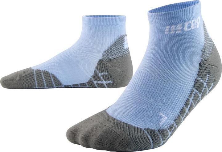 Immagine prodotto Cep Women's Light Merino Socks Hiking Low Cut V3 (37 - 40)