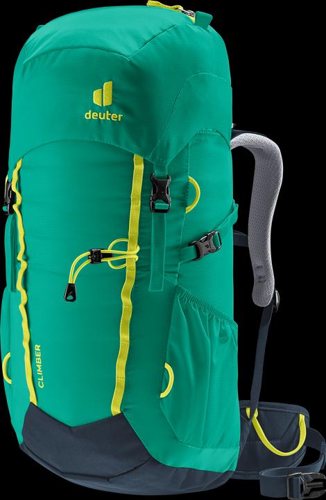 Actual product image Deuter Climber (22 l)