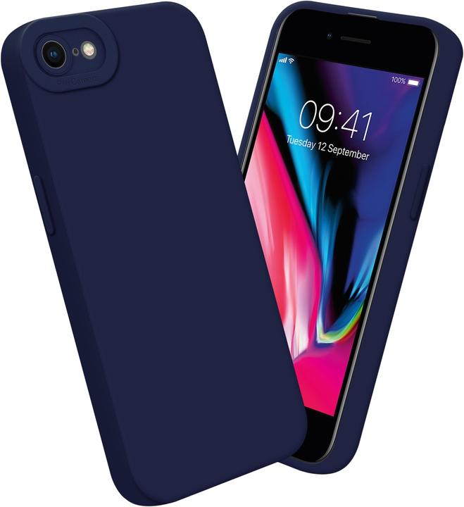 Image du produit Cadorabo Fluide LM162 (Apple iPhone 7, Apple iPhone SE (2ème génération))