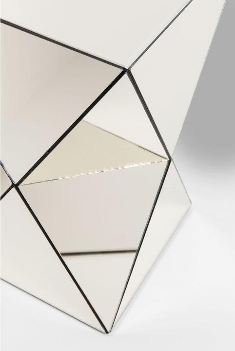 Image du produit Designlife Champagne (32 x 32 x 54 cm)