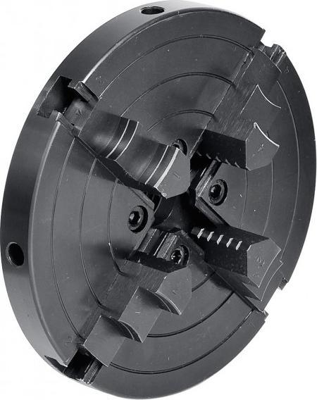 Actual product image Bernardo Cantina Bernardo - 4-Backen-Spannfutter 150 mm / M33 x 3,5 mm