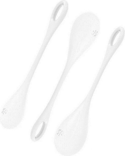 Actual product image Satisfyer Yoni Power 1