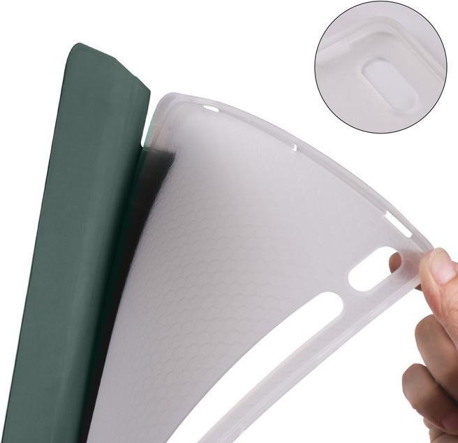 Immagine prodotto MU Classic Tripla copertura pieghevole con porta stilo (Galaxy Tab S7+)