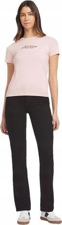 Actual product image Guess Gj Slim American Damen T-Shirt (S)