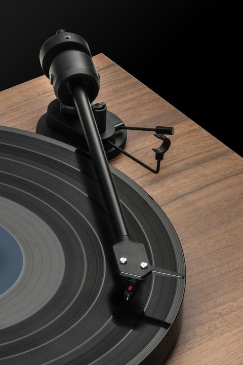 Produktbild Pro-Ject E1 PHONO (AT3600L) (Manuell)
