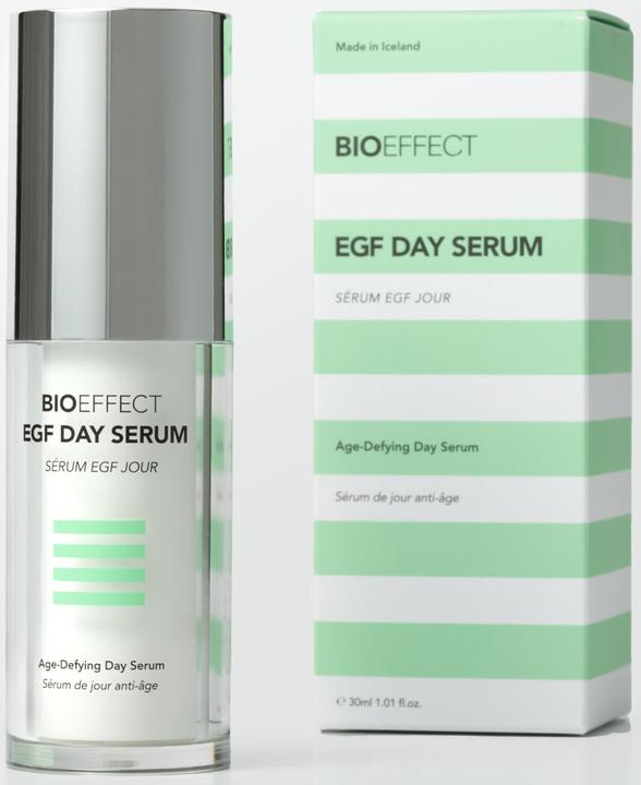 Actual product image Bioeffect Egf (30 ml)