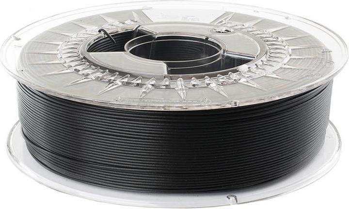Image du produit 3d-printerstore.ch Filament 3DP PEI ULTEM 1010 noir 0.5kg 1.75mm (PEI, 1.75 mm, 500 g, Noir)
