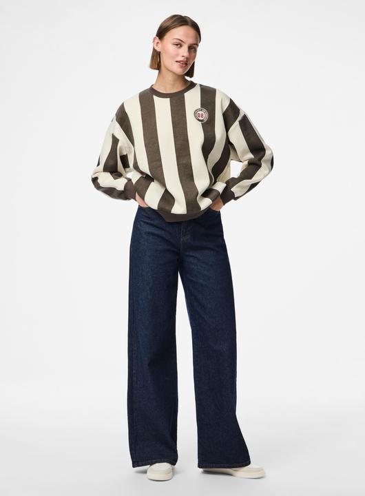 Actual product image Pieces PCFILUCCA Sweatshirt (XS)