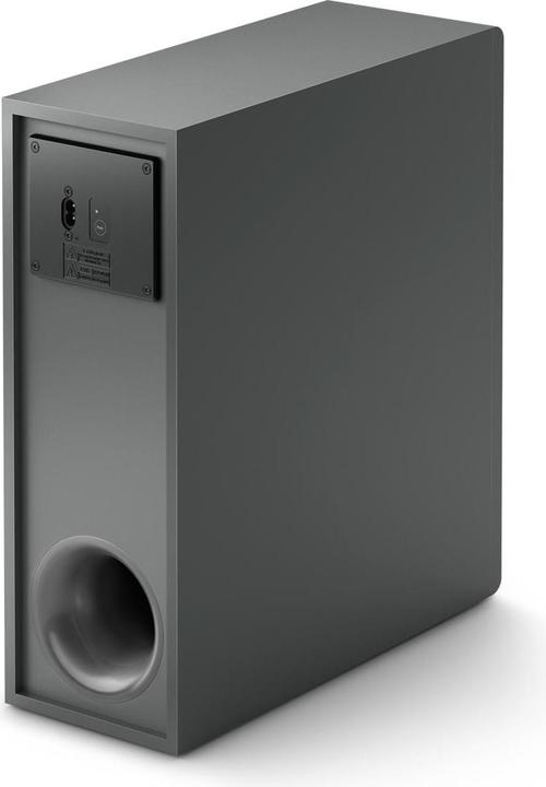 Immagine prodotto Philips TAB8507B/10 (300 W, 3.1 canali)