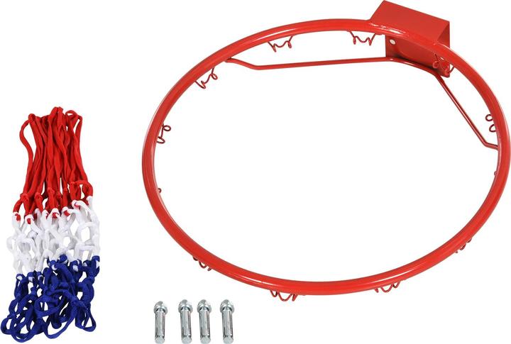Image du produit Homcom Panier de basket-ball avec filet