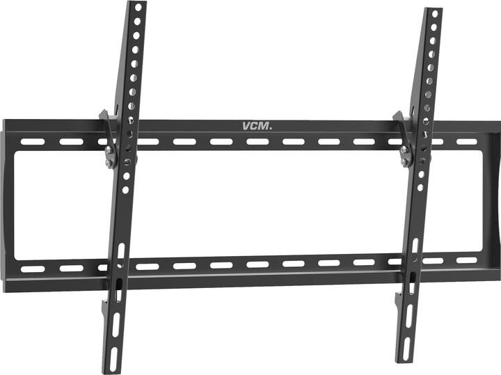 Produktbild VCM TV VESA Wandhalterung B-FN600 neigbar (Wand, 75", 25 kg)