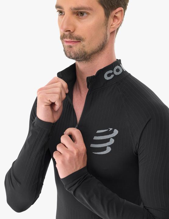 Produktbild Compressport 3D Thermo HZ LS Top (M/L)