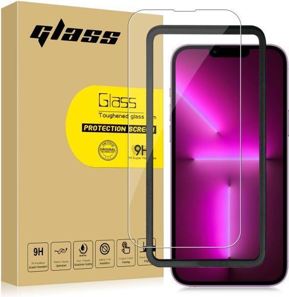 Immagine prodotto MU Classic Serie di protezione KVN (1 Pezzo/i, Apple iPhone 14)