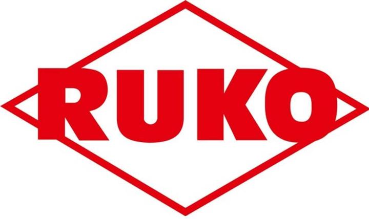 Produktbild Ruko Stufenbohrer (6.5 mm, 40.5 mm, 8.5 mm, 10.5 mm, 12.5 mm, 16.5 mm, 20.5 mm, 25.5 mm, 29.0 Millimeter, 32.5 mm)