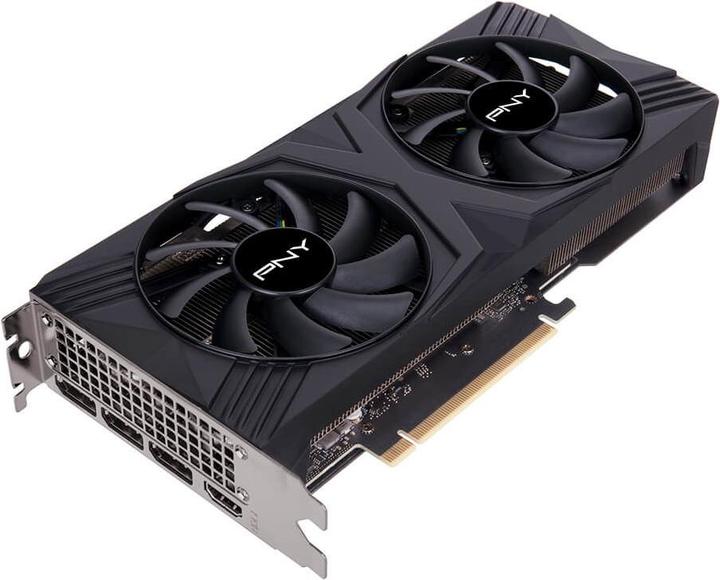 Produktbild PNY GeForce RTX 4070 SUPER VERTO (12 GB)
