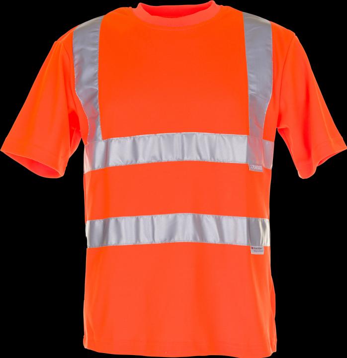Produktbild Planam Warnschutz T-Shirt (XL)