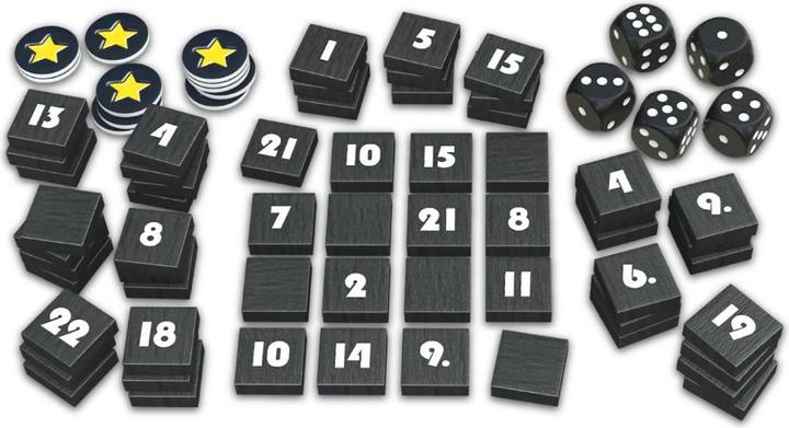 Actual product image Schmidt Spiele Bingolino (mult) (German)