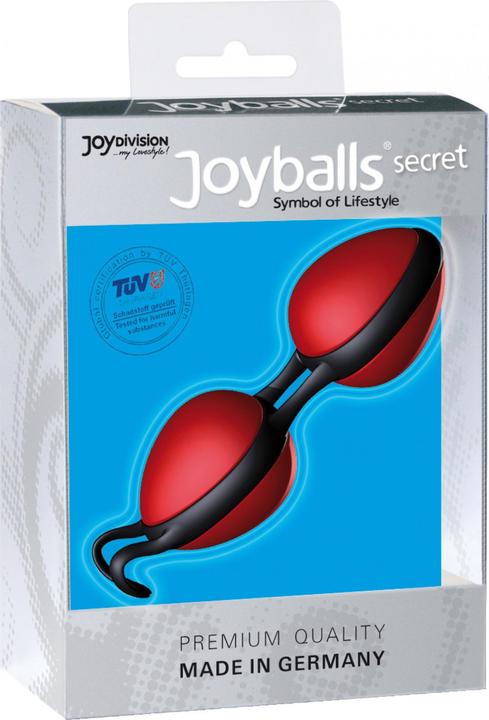 Produktbild Joydivision Joyballs Secret