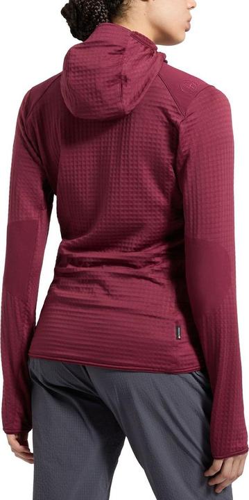 Immagine prodotto La Sportiva Lucendro Thermal Hoody W (S)
