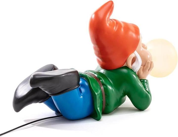 Produktbild Seletti Gummy Dreaming Tischleuchte (185 lm, E14)