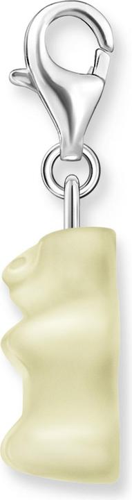 Immagine prodotto Thomas Sabo Ciondolo con charm (Argento 925)