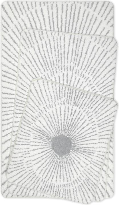 Actual product image Wecon Home Basics Badteppich Jasbeer (80 x 150 cm)