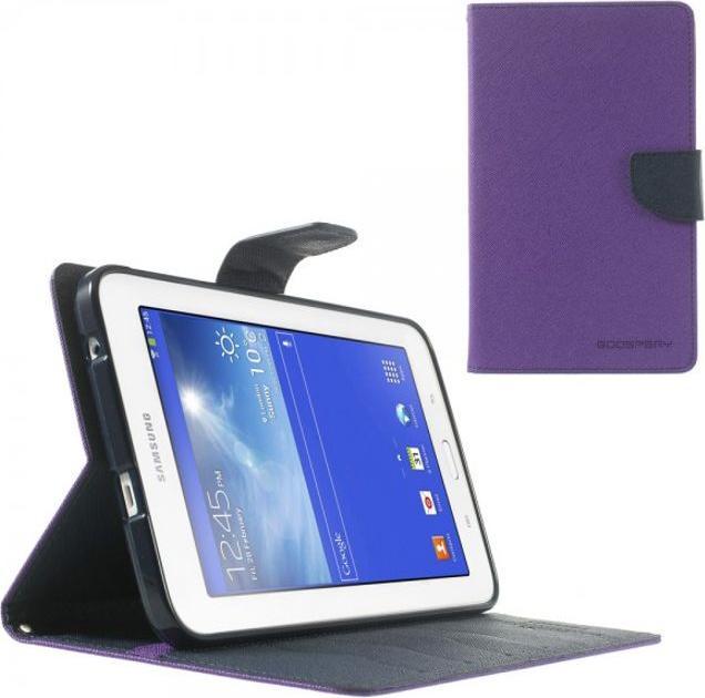 Actual product image Goospery Fancy Diary Series (Galaxy Tab 3 7.0 Lite (2013))