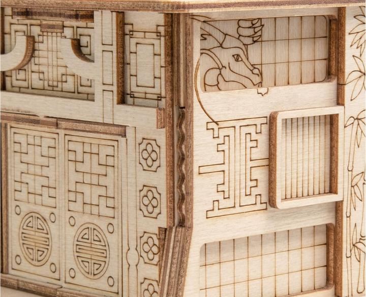 Produktbild Escape Welt House of the Dragon (Deutsch)