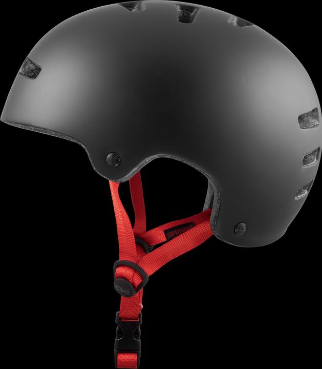 Actual product image TSG Superlight Solid Color Helmet (60 - 62 cm)