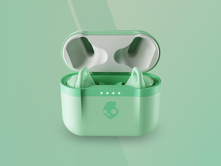 Actual product image Skullcandy Indy Evo (6 h, Wireless)