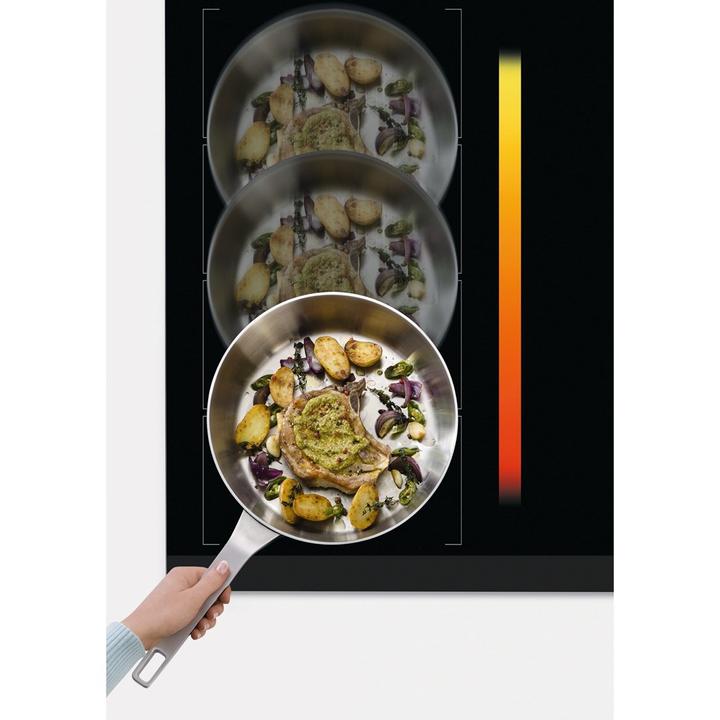 Produktbild Electrolux EIV654 Integriert Zonen-Induktionskochfeld 4 Zone(n)