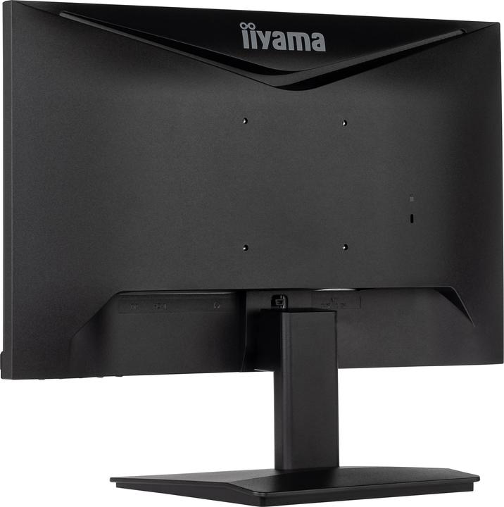 Actual product image iiyama XU2293HS-B5 (1920 x 1080 pixels, 21.50")