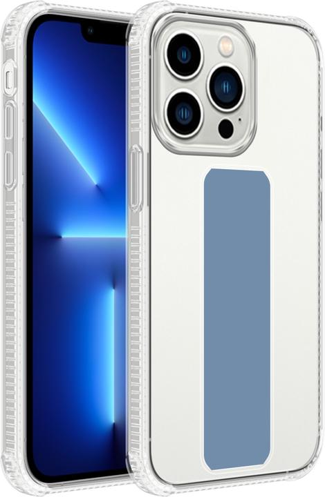 Produktbild Cadorabo Hülle für Apple iPhone 11 PRO im TPU mit Halterung LM167 Style (Apple iPhone 11 Pro)