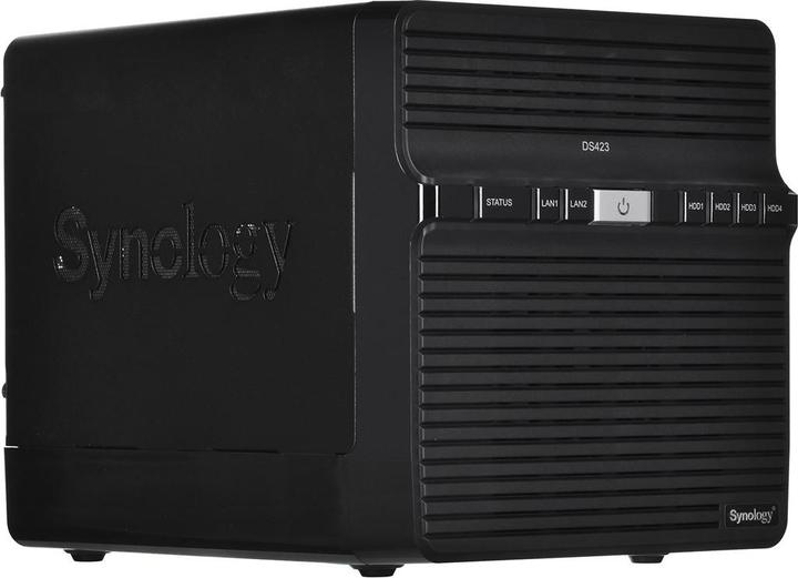 Produktbild Synology DS423 (0 TB)