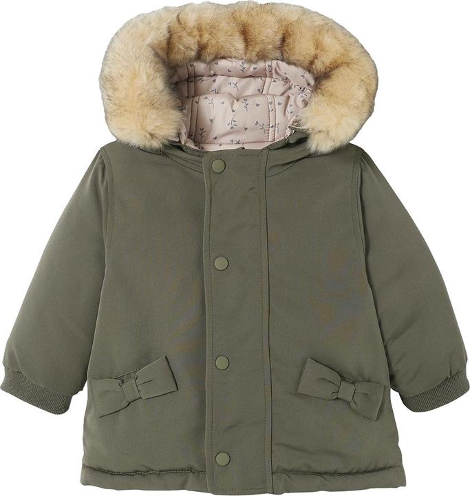 Vertbaudet Anorak (62)
