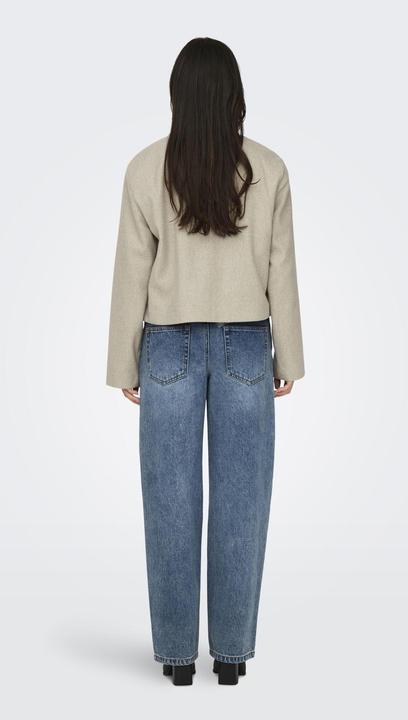 Actual product image JdY Jdycallie Short Jacket Otw Hab (XS)