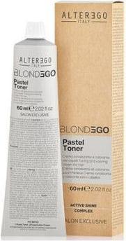 Image du produit Alter Ego Italy Alter Ego BlondEgo Pastel Toner 60ml