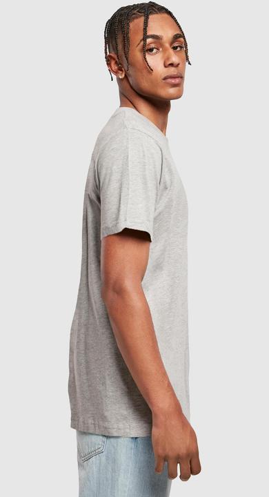 Immagine prodotto Mister Tee Maglietta Fenicottero a girocollo - 1822 (4XL)