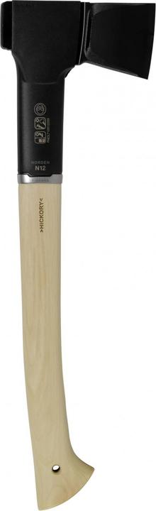 Actual product image Fiskars North N12 Splitting axe