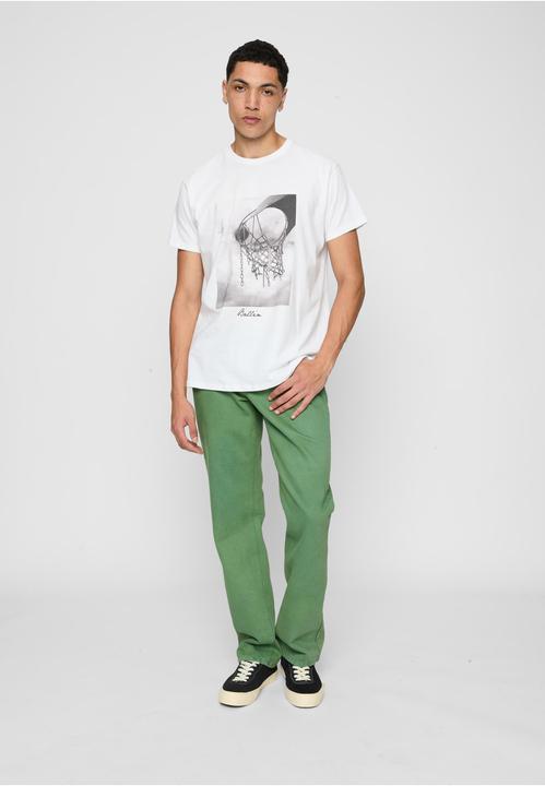 Actual product image Mister Tee Ballin 2.0 Tee - 22281 (XXL)