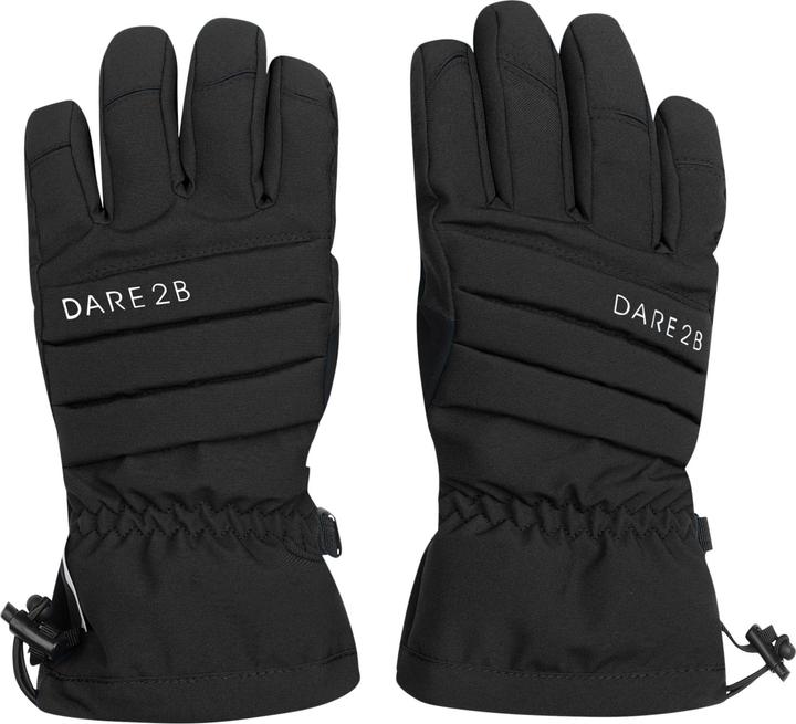 Produktbild Dare2b Logo Skihandschuhe Charisma III (XS)