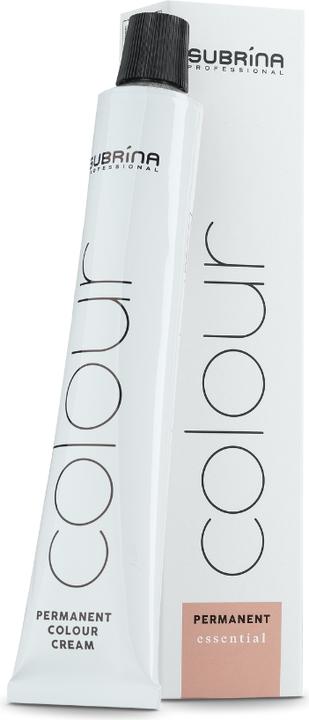 Produktbild Subrina Vopsea de par permanenta Essential Colour 7/7, Blond Mediu Castaniu, 100ml (7.7)
