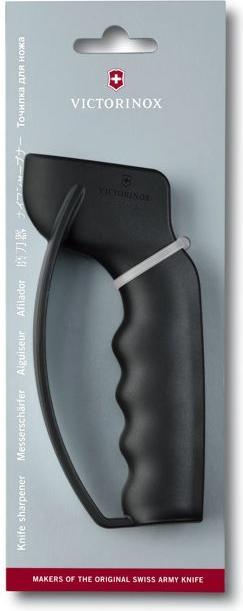 Actual product image Victorinox Knife sharpener