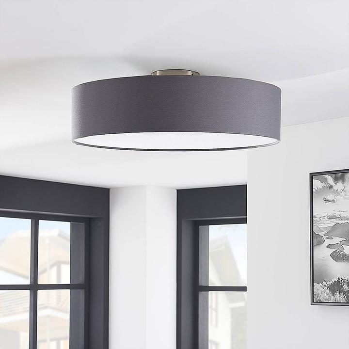 Actual product image Lindby Sebatin (2850 lm, E27)