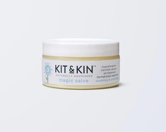 Actual product image Kit & Kin Magic salve
