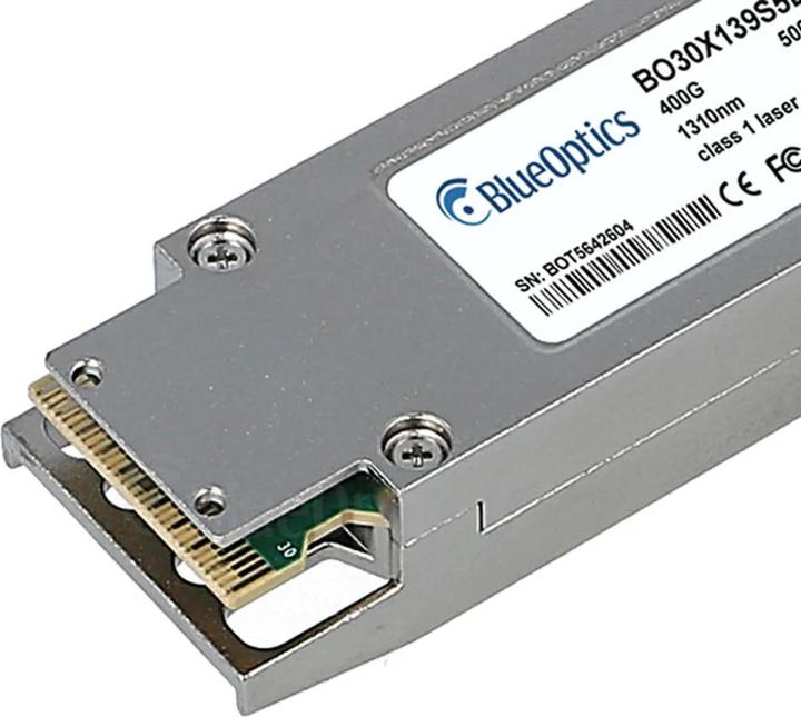 Immagine prodotto BlueOptics NVIDIA MMS4X00-NS-T kompatibler OSFP BO30X139S5D