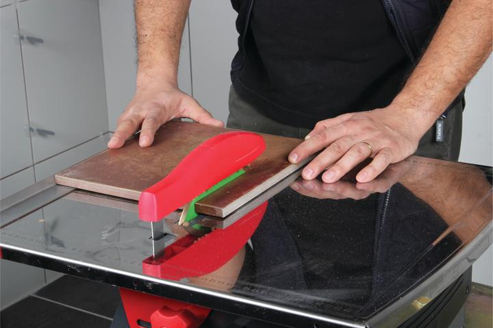Produktbild Rubi Fliesenschneider