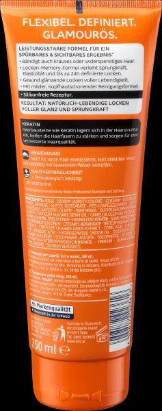 Produktbild dm BaleaProfessional Traumlocken (250 ml, Flüssiges Shampoo)